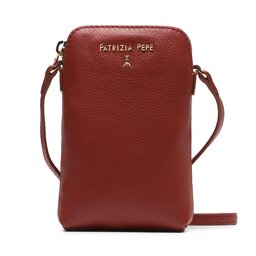 Patrizia Pepe Kabelka Patrizia Pepe CQ0203/L001-R799 Martian Red