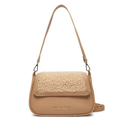 Valentino Τσάντα Valentino Shari VBS8DP09 Μπεζ