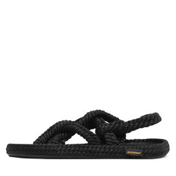 

Босоніжки Bohonomad Bodrum BOD.0020.WRS Black, Чорний