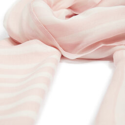 

Шаль Tommy Hilfiger Essential Flag AW0AW16031 Whimsy Pink TJQ, Рожевий