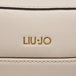 

Сумка Liu Jo Ecs M Camera Case AA4101 E0003 True Champag 33801, Écru