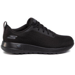 

Взуття Skechers 54601 BBK Black, Чорний