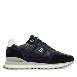 Bogner Sneakers Bogner Newport 4 C 12621405 Dunkelblau