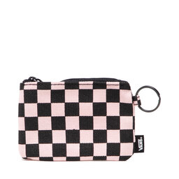 

Гаманець для монет Vans Keep The Change VN0A5I1MZJY1 Powder Pink, Рожевий