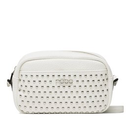 Nobo Bolso Nobo NBAG-P1440-C000 Blanco