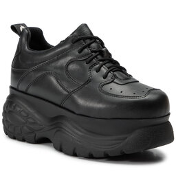 Altercore Сникърси Altercore Sara Vegetarian Black