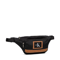 

Сумка на пояс Calvin Klein Jeans Sport Essentials Waistbag Nat K50K508870 BDS, Чорний