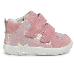 

Черевики Superfit 6-09435-55 M Rosa, Рожевий