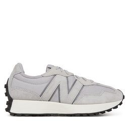New Balance Сникърси New Balance U327SWA Сив