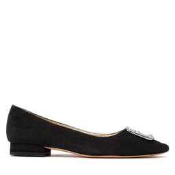 

Туфлі Kate Spade Buckle Up K5847 Black Blk, Чорний