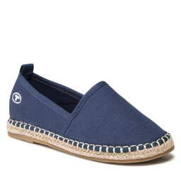 Tom Tailor Espadrillos Tom Tailor 3274103 Denim