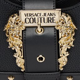 

Сумка Versace Jeans Couture 75VA4BF5 ZS826 899, Чорний