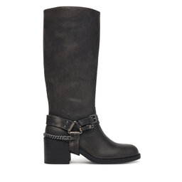 Liu Jo Stiefel Liu Jo Colby 01 SF6085 PX893 Schwarz