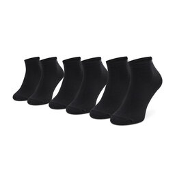 Endurance Skarpety wysokie unisex Endurance Mallorca E131399 Black 1001