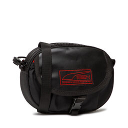

Плоска сумка Puma Edge Compact Portable 788320 01 Puma Black, Чорний
