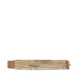 Guess Női öv Guess Not Coordinated Belts BW7830 VIN35 NUD