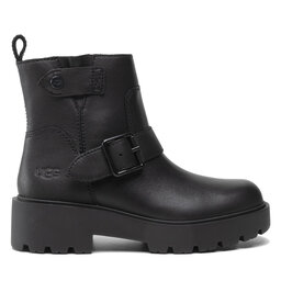 

Ботильйони Ugg W Saorise 1121055 Blle, Чорний