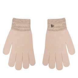 Guess Ženske rokavice Guess AW5238 WOL02 Roza