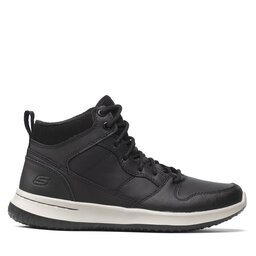 

Снікерcи Skechers Ralcon 210229/BLK Black, Чорний