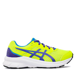 

Взуття Asics Jolt 3 Gs 1014A203 Hazard Green/Gentry Purple 303, Зелений
