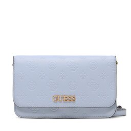 Guess Τσάντα Guess Geva (PD) Mini Bags HWPD89 59790 IBG