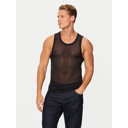 Emporio Armani Underwear Emporio Armani Underwear Tank top 112049 4F527 00020 Μαύρο Regular Fit