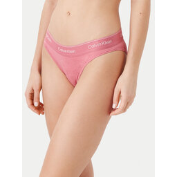 Calvin Klein Underwear Calvin Klein Underwear Klasične spodnje hlačke 000QF7880E Roza