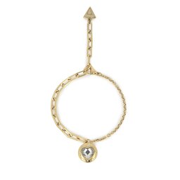 

Браслет Guess JUBB03 353JW YELLOW GOLD, Золотий