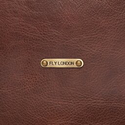 

Сумка Fly London Etasfly P974742000 Brown 000, Коричневий