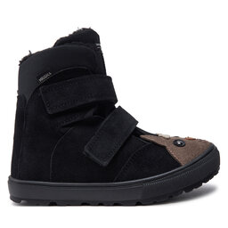 Mrugała Botas de nieve Mrugała MALI 7351/4-99 Negro