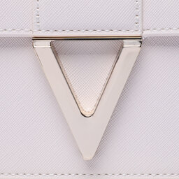 

Сумка Valentino Voyage Re VBS6V902 Ecru, Écru