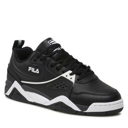 Fila Sportcipő Fila Fila Casim FFM0214.83036 Black/White