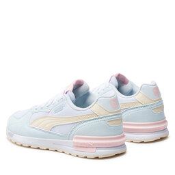 

Снікерcи Puma Graviton Jr 381987-32 Puma White/Sugared Almond/Dewdrop, Білий