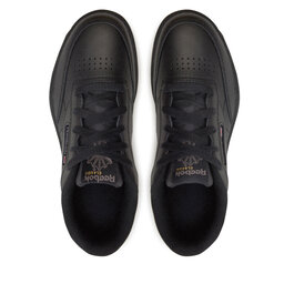 

Взуття Reebok Club C BS6182 Black/Charcoal, Чорний