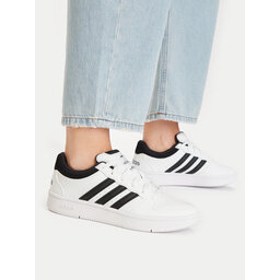 adidas Sneakers adidas Hoops Classic J KI1073 Weiß