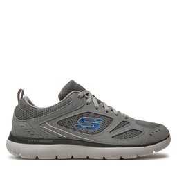 Skechers Laisvalaikio batai Skechers South Rim 52812 Pilka