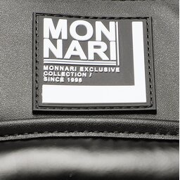 

Сумка Monnari BAG1000-020 Black 2022, Чорний