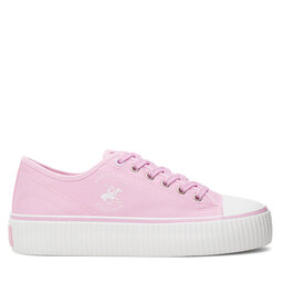 Beverly Hills Polo Club Sneakers Beverly Hills Polo Club W-BHPC027M Ροζ