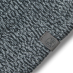 

Шапкa Buff Knitted 129618.938.10. Jarn Grey Melange, Сірий