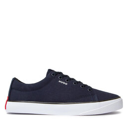 

Кросівки Hugo Dyer 50470169 10242000 01 Dark Blue 401, Cиній