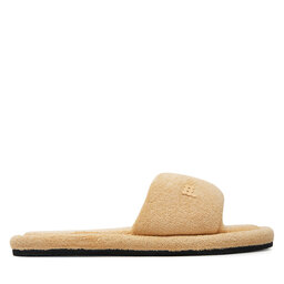 Pangaia Pantofole Pangaia Summer Towelling 10000609 Beige