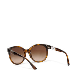 

Сонцезахисні окуляри Armani Exchange 0AX4120S 821313 Shiny Havana/Gradient Brown, Коричневий