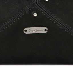 

Сумка Pepe Jeans Bridget Bag PL031360 Black 999, Чорний