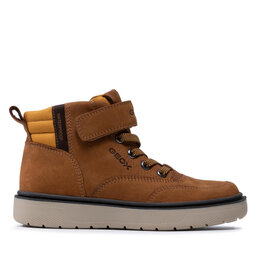 Geox Polacchine Geox J Riddock Wpf A J167TA 032FU C2286 S Marrone