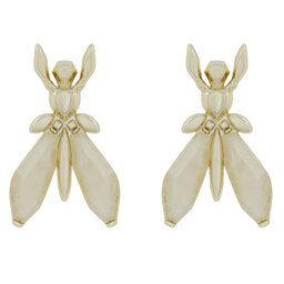 Patrizia Pepe Orecchini Patrizia Pepe CJ9340/M006-W385 Oro