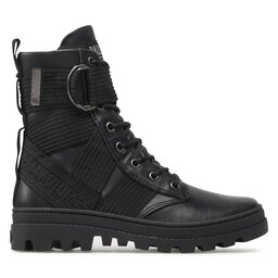 

Черевики туристичні Palladium Pallabosse Tact St L 95945-008-M Black, Чорний