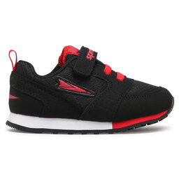 

Снікерcи Sprandi CP23-5933(II)CH Black, Чорний