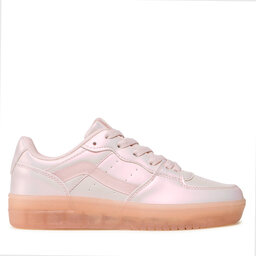 

Снікерcи Nylon Red FC-8049C Pink, Рожевий