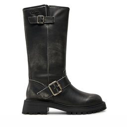 Pepe Jeans Ботильйони Pepe Jeans PLS50566 Чорний