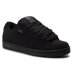 

Снікерcи Etnies Kingpin 4101000091 Black/Black 003, Чорний